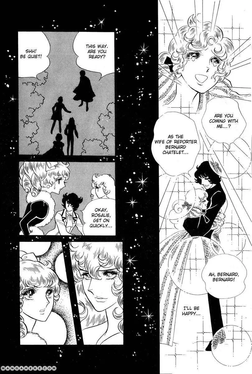 Rose of Versailles Chapter 32 6